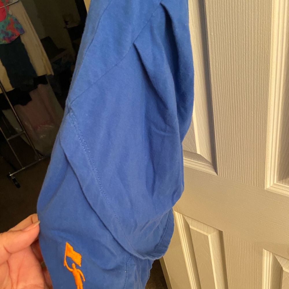 Florida Gators 🐊🏈 Tank Dress. EUC. Smoke-Free. - Picture 5 of 7